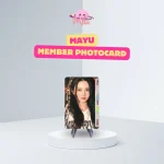 tripleS - Member Photocard (ASSEMBLE24 OMA Ver1) - Image 11