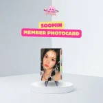 tripleS - Member Photocard (ASSEMBLE24 OMA Ver1) - Image 4