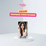 tripleS - Member Photocard (ASSEMBLE24 OMA Ver1) - Image 15