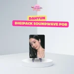 TWICE - Limited Photocard (With YOU-th SoundWave Digipack POB) - Image 10