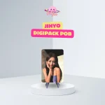 TWICE - Limited Photocard (With YOU-th Digipack Album POB) - Image 7