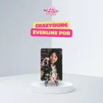 TWICE - Limited Photocard (EVERLINE 2024 Season's Greetings POB) - Image 11
