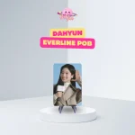 TWICE - Limited Photocard (EVERLINE 2024 Season's Greetings POB) - Image 10