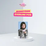 TWICE - Limited Photocard (EVERLINE 2024 Season's Greetings POB) - Image 5