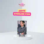 TWICE - Limited Photocard (EVERLINE 2024 Season's Greetings POB) - Image 8