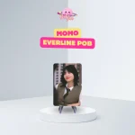 TWICE - Limited Photocard (EVERLINE 2024 Season's Greetings POB) - Image 6