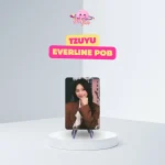 TWICE - Limited Photocard (EVERLINE 2024 Season's Greetings POB) - Image 12