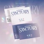 TXT - The Star Chapter : SANCTUARY [Weverse Albums ver.] (7th Mini Album)