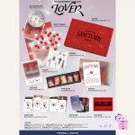 TXT - The Star Chapter : SANCTUARY (7th Mini Album) - Image 5