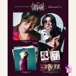 YUTA (NCT) - Depth (mini-LP Limited Edition) [1st Japanese Album] - Image 2