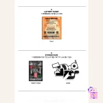 YVES - I Did (2nd EP Album) - Image 5