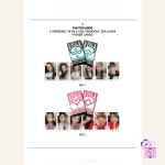 YVES - I Did (2nd EP Album) - Image 6