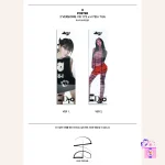 YVES - I Did (2nd EP Album) - Image 7