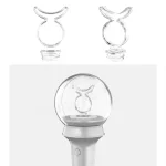 aespa - Official Fanlight Emblem (Lightstick Custom Member Emblem) - Image 6