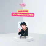 ATEEZ - Limited Photocard (Golden Hour : Part.1 SoundWave POB) - Image 10