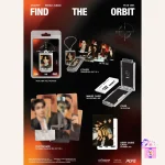 CRAVITY - Find the Orbit (1st Single Album) [PLVE ver.] - Image 2