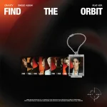 CRAVITY - Find the Orbit (1st Single Album) [PLVE ver.]