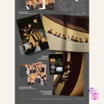 CRAVITY - Find the Orbit (1st Single Album) [Photobook ver.] - Image 5