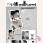 JAY B (GOT7) - Archive 1: [Road Runner] (1st Full Album) - Image 2