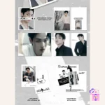 JAY B (GOT7) - Archive 1: [Road Runner] (1st Full Album) - Image 3