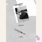 JAY B (GOT7) - Archive 1: [Road Runner] (1st Full Album) - Image 4