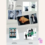 JAY B (GOT7) - Archive 1: [Road Runner] (1st Full Album) - Image 7