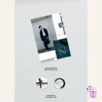 JAY B (GOT7) - Archive 1: [Road Runner] (1st Full Album) - Image 8