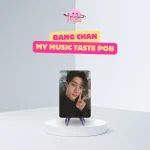 Stray Kids - Limited Photocard (5-Star ★★★★★ MMT POB) - Image 3