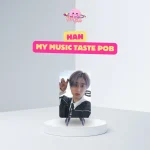 Stray Kids - Limited Photocard (5-Star ★★★★★ MMT POB) - Image 7