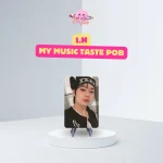 Stray Kids - Limited Photocard (5-Star ★★★★★ MMT POB) - Image 10