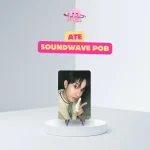 Stray Kids – Limited Photocard (ATE SoundWave POB)