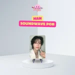 Stray Kids – Limited Photocard (ATE SoundWave POB) - Image 7