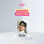 Stray Kids – Limited Photocard (ATE YES24 POB) - Image 5