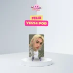 Stray Kids – Limited Photocard (ATE YES24 POB) - Image 8