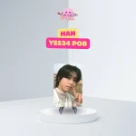 Stray Kids – Limited Photocard (ATE YES24 POB) - Image 7