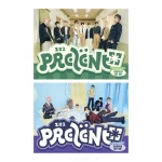 ZB1 - PREZENT (Limited Edition) [Japan 1st EP Album]