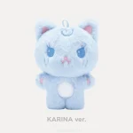 aespa - Plush Doll (Official 10CM DOLL) [4th Anniversary MD] - Image 4