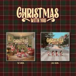 BANG&JUNG&YOO&MOON - Christmas With You (Christmas Special Album)