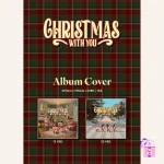 BANG&JUNG&YOO&MOON - Christmas With You (SIGNED) (Christmas Special Album) - Image 2