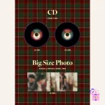 BANG&JUNG&YOO&MOON - Christmas With You (SIGNED) (Christmas Special Album) - Image 3