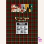 BANG&JUNG&YOO&MOON - Christmas With You (SIGNED) (Christmas Special Album) - Image 4