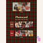 BANG&JUNG&YOO&MOON - Christmas With You (SIGNED) (Christmas Special Album) - Image 6