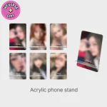 GFRIEND - Season of Memories + Weverse Gift* (Glass Bead ver.) [Special Album] - Image 4