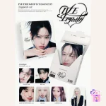 IVE - IVE EMPATHY (Limited Digipack ver.) [3rd EP Album] - Image 2