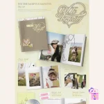 IVE - IVE EMPATHY (3rd EP Album) - Image 2