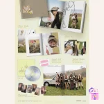 IVE - IVE EMPATHY (3rd EP Album) - Image 3