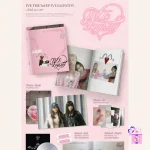 IVE - IVE EMPATHY (3rd EP Album) - Image 6