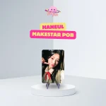 KISS OF LIFE - Limited Photocard (Lose Yourself Makestar POB) - Image 6