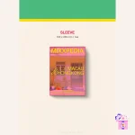 NMIXX - MIXXPEDIA : PICK MACAU & HONGKONG + Soundwave Photocards* (3rd Photobook) - Image 3