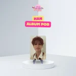 STRAY KIDS - Limited Photocard (Christmas EveL POB) - Image 7